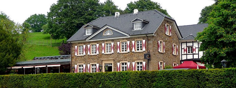 Gästezimmer Haus Stolzenbach